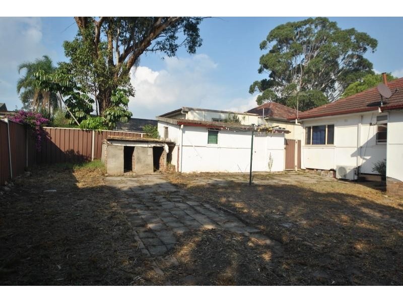 30 Weemala Street, Chester Hill NSW 2162