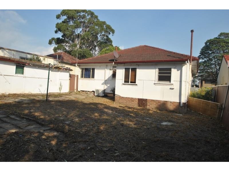 30 Weemala Street, Chester Hill NSW 2162