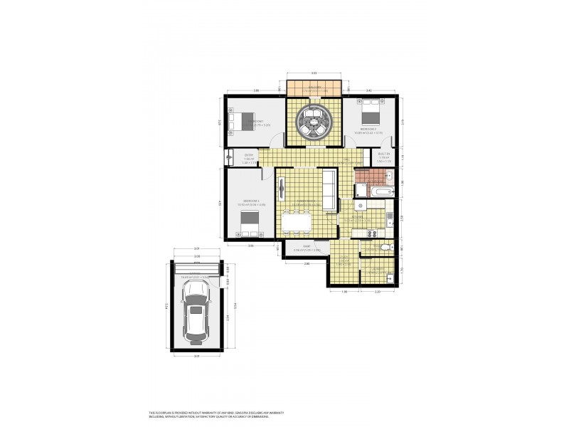 30 Weemala Street, Chester Hill NSW 2162