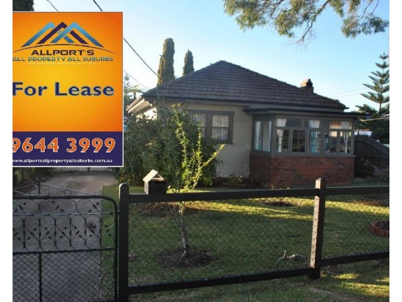 45 Australia Street, Bass Hill NSW 2197