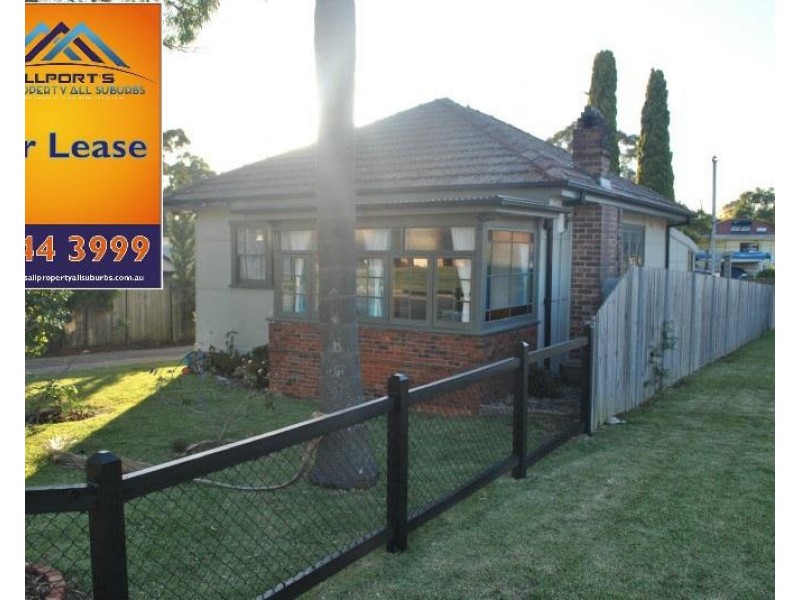 45 Australia Street, Bass Hill NSW 2197