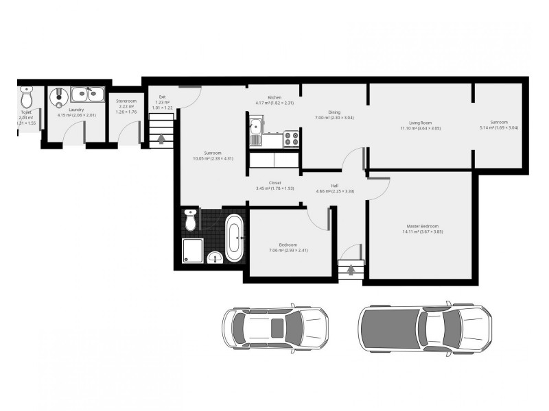 45 Australia Street, Bass Hill NSW 2197