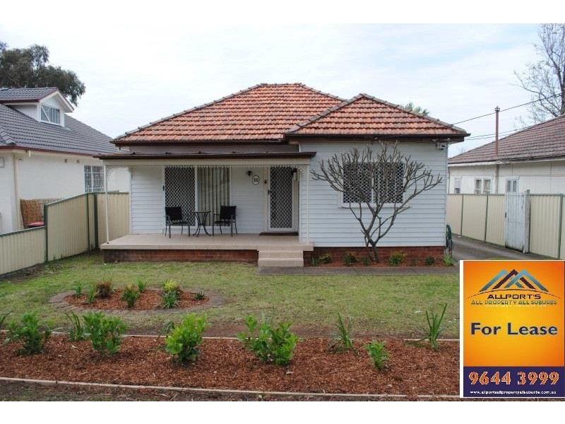 15 Nyora Street, Chester Hill NSW 2162