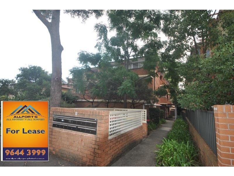 4/11-13 Stewart Street, Parramatta NSW 2150