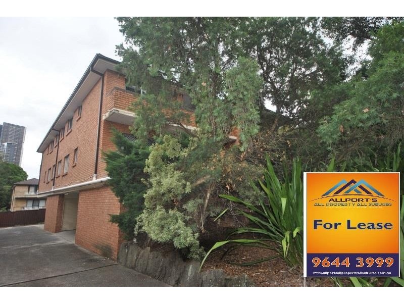 4/11-13 Stewart Street, Parramatta NSW 2150