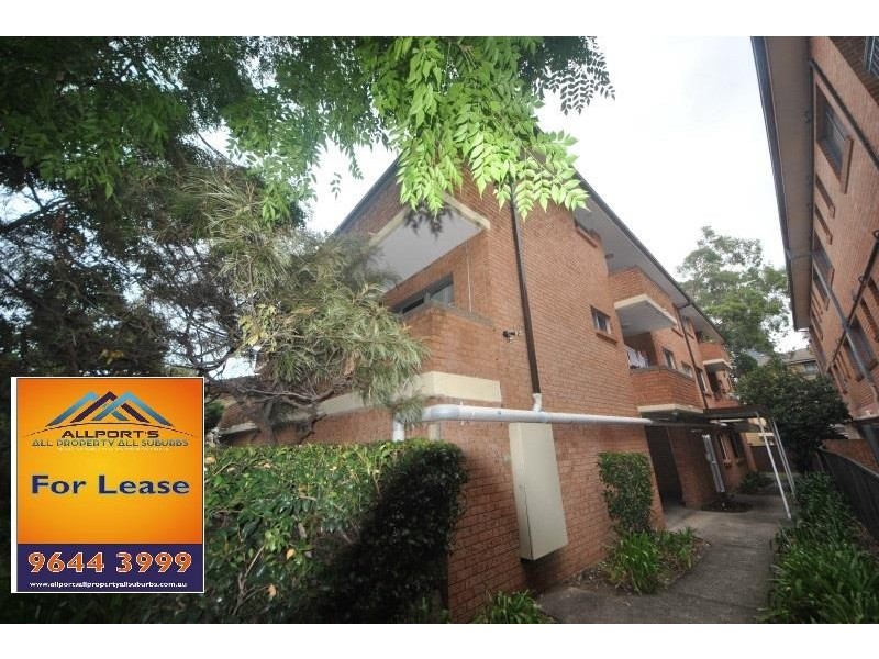 4/11-13 Stewart Street, Parramatta NSW 2150