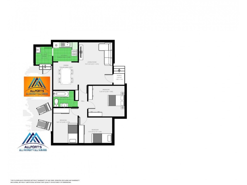 18 Gundaroo Street, Villawood NSW 2163