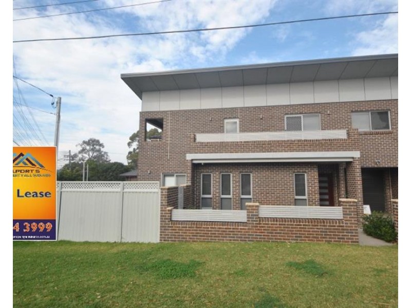 7 Bowden Boulevard, Yagoona NSW 2199