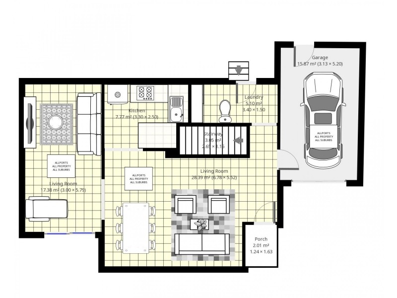 7 Bowden Boulevard, Yagoona NSW 2199