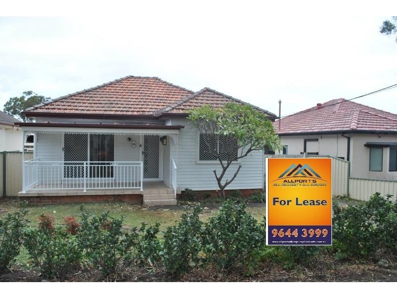 15 Nyora Street, Chester Hill NSW 2162