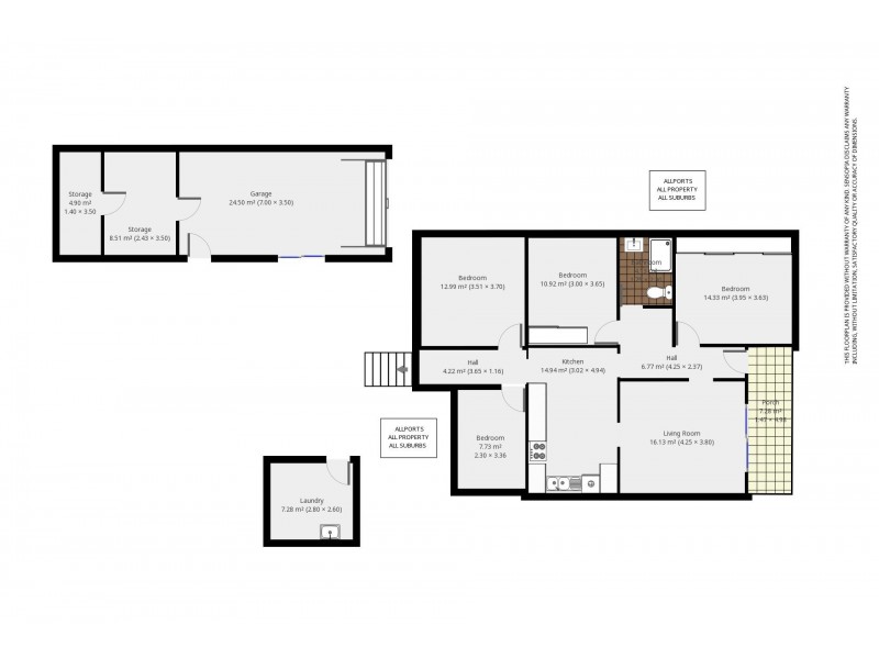 15 Nyora Street, Chester Hill NSW 2162