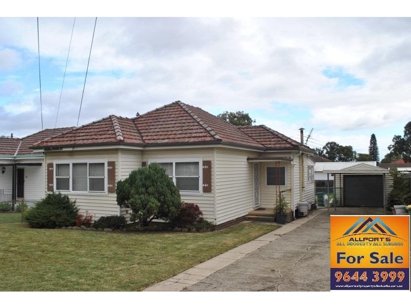 264 Hector Street, Chester Hill NSW 2162
