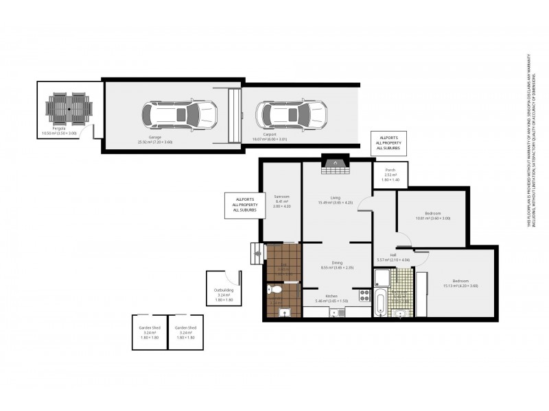 264 Hector Street, Chester Hill NSW 2162