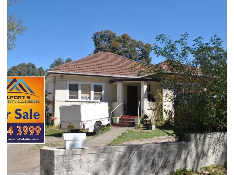 197-199 Rodd Street, Sefton NSW 2162