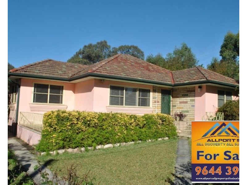 201 Rodd Street, Sefton NSW 2162