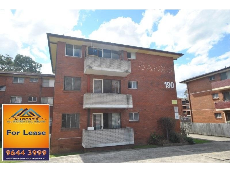 20/190 Sandal Crescent, Carramar NSW 2163