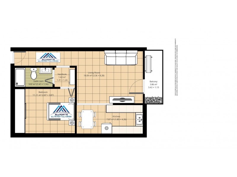 20/190 Sandal Crescent, Carramar NSW 2163
