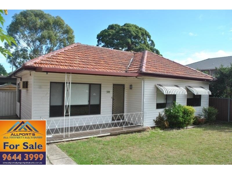 288 Hector Street, Bass Hill NSW 2197