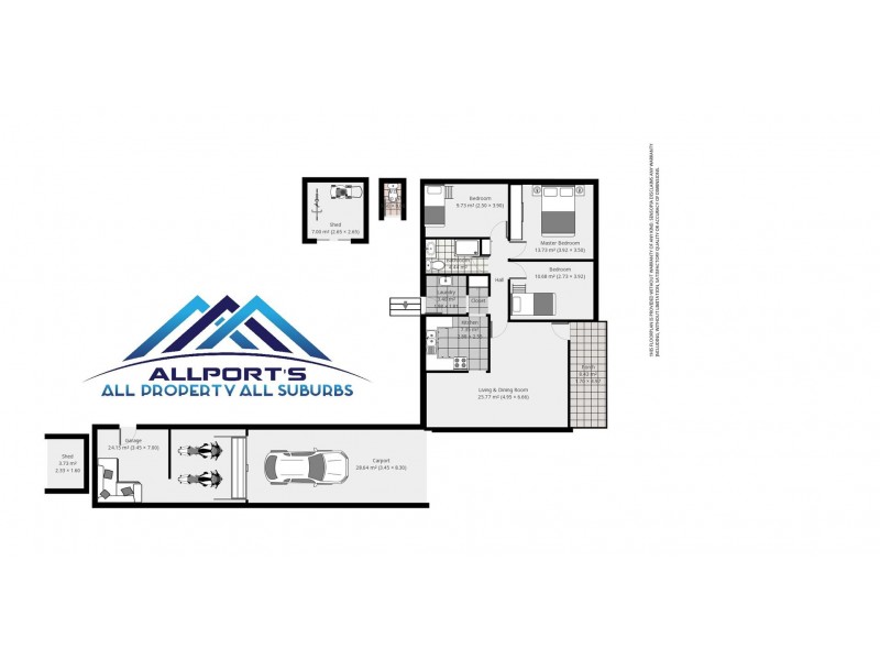 288 Hector Street, Bass Hill NSW 2197