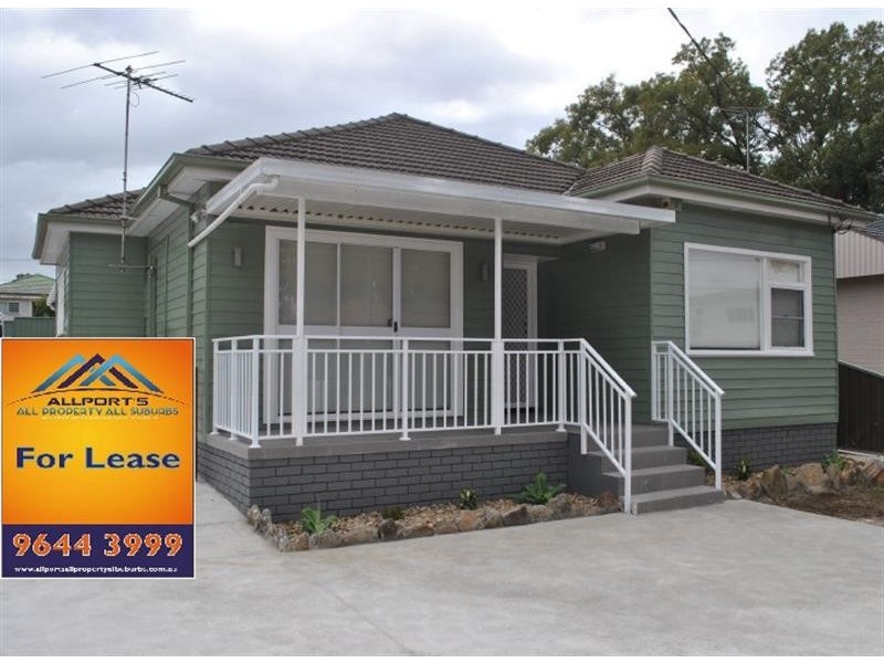 3 Dunshea Place, Guildford NSW 2161