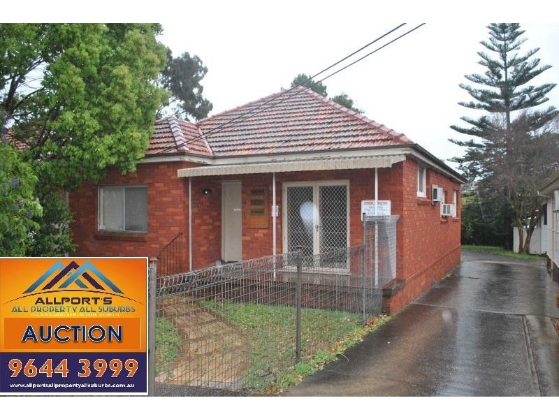 12 Leicester Street, Chester Hill NSW 2162