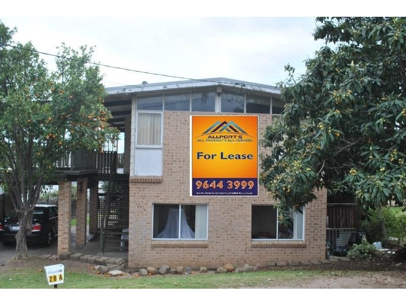 28a Allowrie Road, Villawood NSW 2163