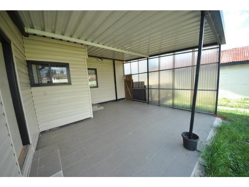 21 Loftus Street, Fairfield East NSW 2165