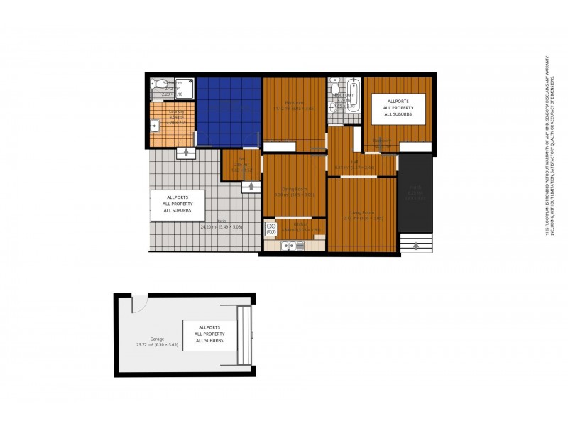 21 Loftus Street, Fairfield East NSW 2165