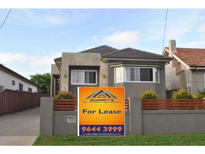 73 Henry Street, Guildford NSW 2161