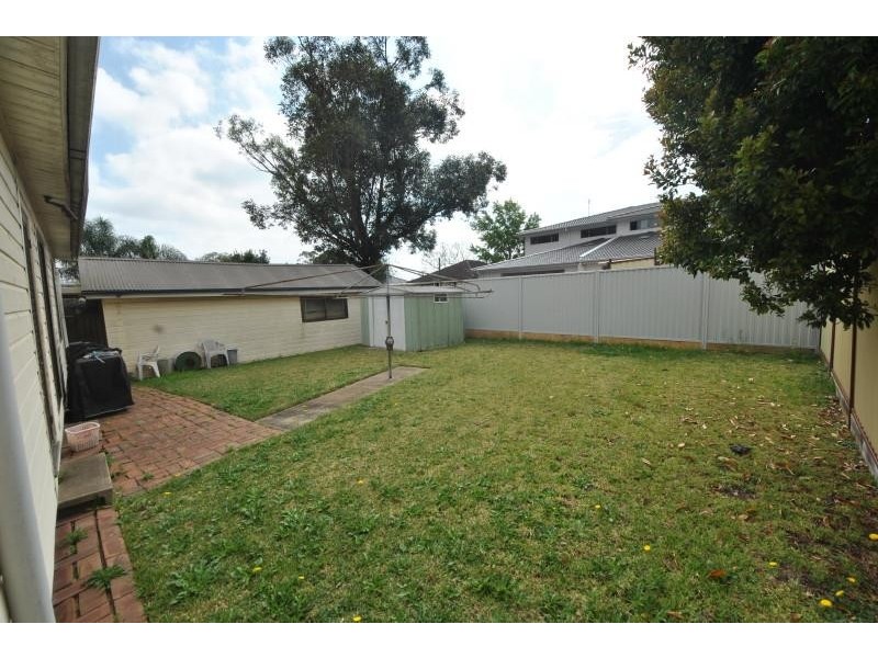 58 Weemala Street, Chester Hill NSW 2162