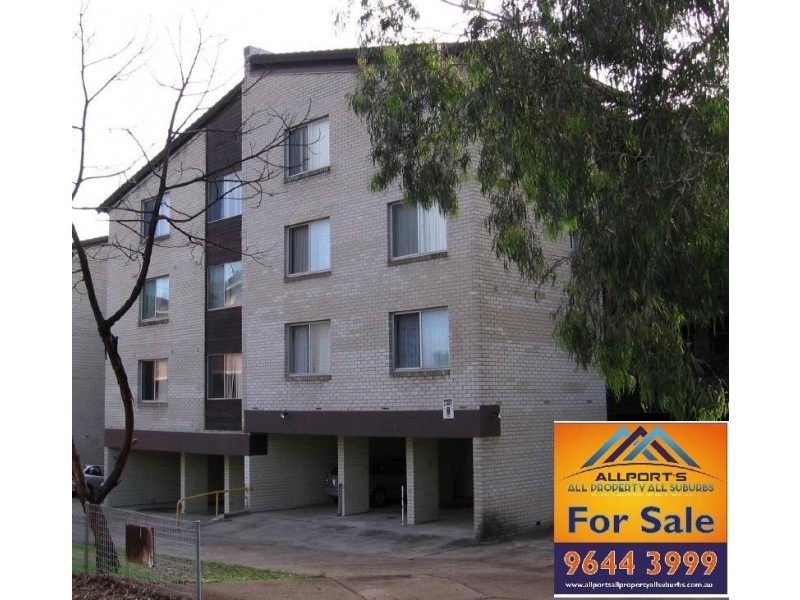 15/147 Wellington Road, Sefton NSW 2162