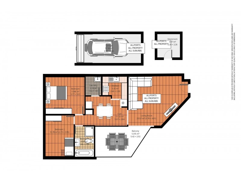 15/147 Wellington Road, Sefton NSW 2162