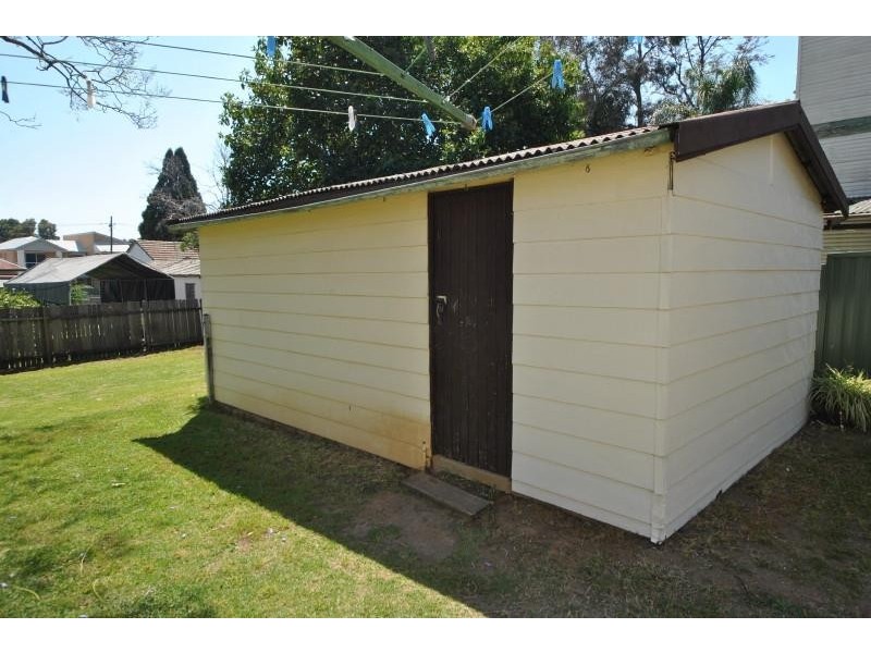 18 St Pauls Place, Chester Hill NSW 2162