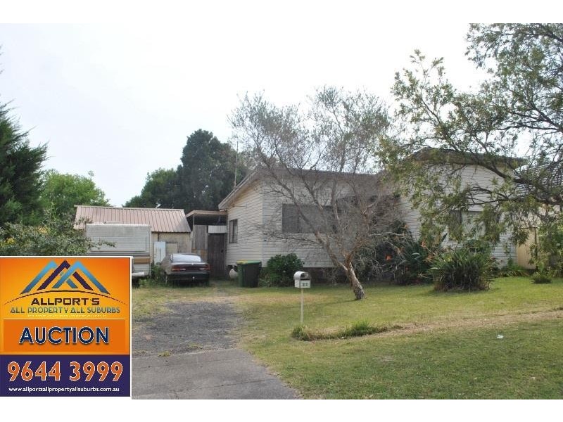 22 Nobbs Road, Yagoona NSW 2199