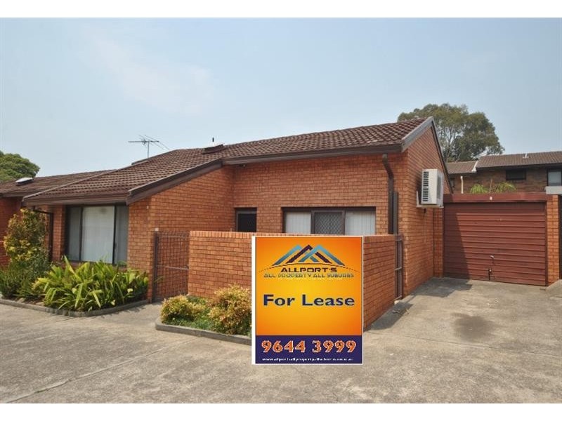 8/17-25 Campbell Hill Road, Chester Hill NSW 2162