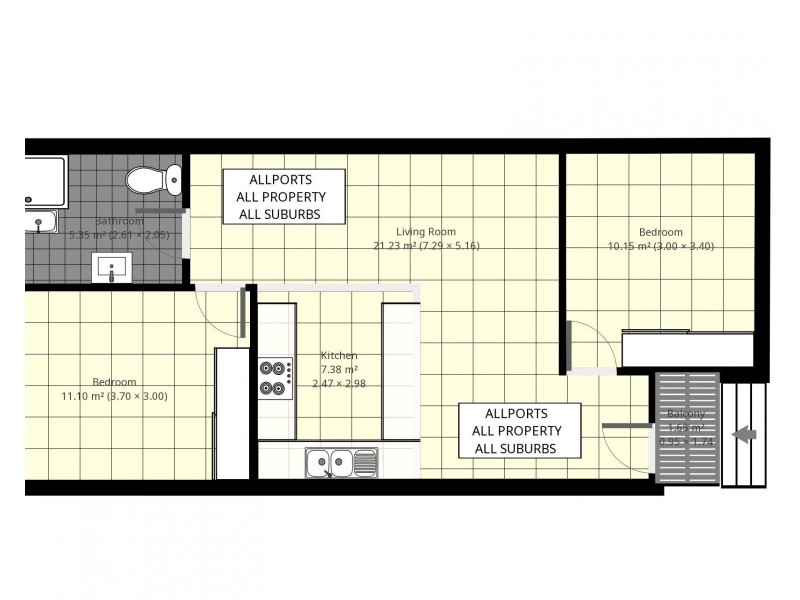 10a Roosevelt Avenue, Sefton NSW 2162