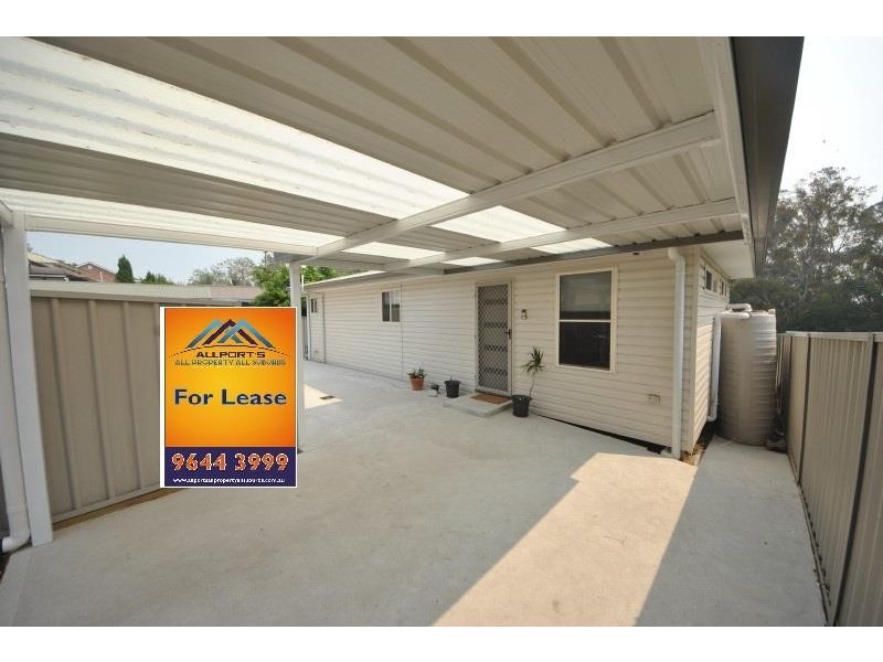 37a Ian  Crescent, Chester Hill NSW 2162