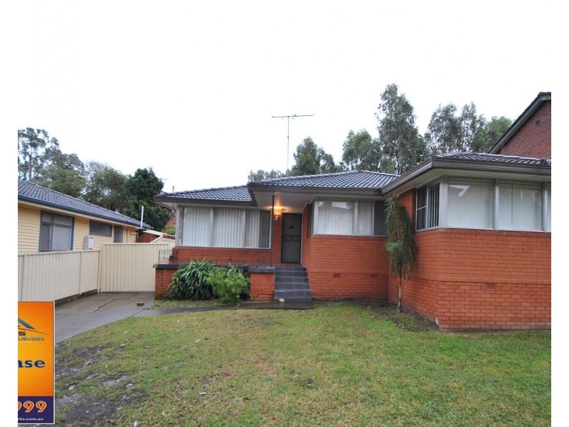50  Caroline Crescent, Georges Hall NSW 2198