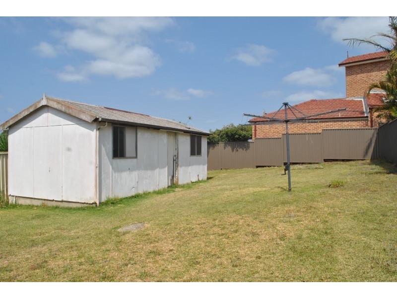 18 Caldwell Parade, Yagoona NSW 2199