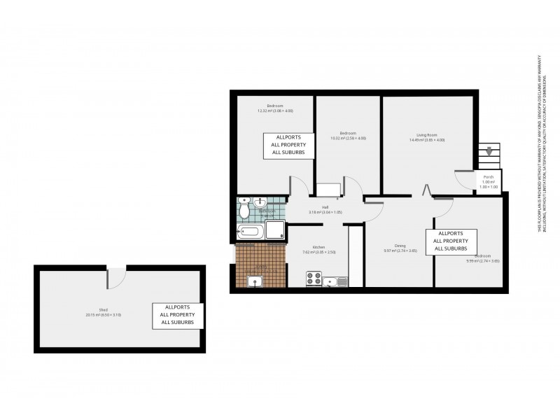 18 Caldwell Parade, Yagoona NSW 2199