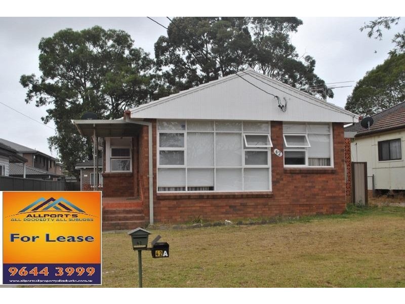 42 Morella Avenue, Sefton NSW 2162