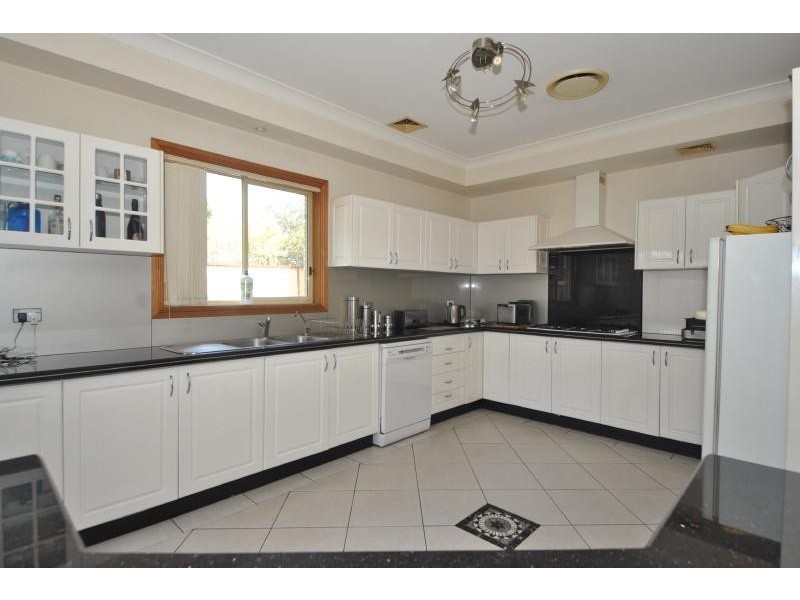 31 Burton Avenue, Chester Hill NSW 2162