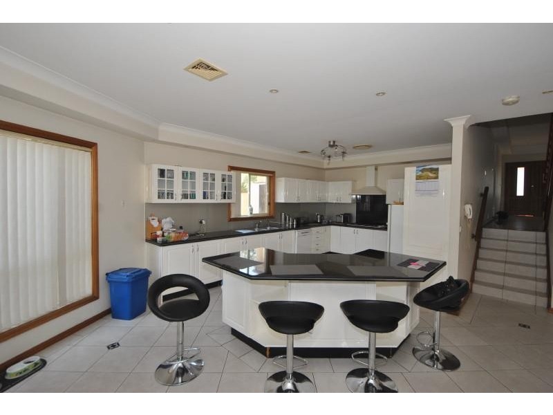 31 Burton Avenue, Chester Hill NSW 2162