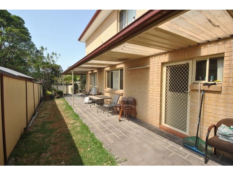 31 Burton Avenue, Chester Hill NSW 2162