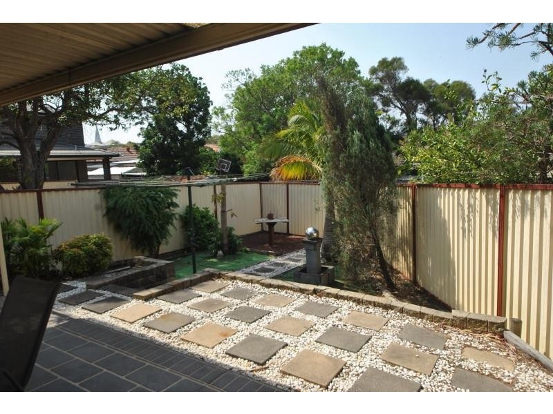 31 Burton Avenue, Chester Hill NSW 2162