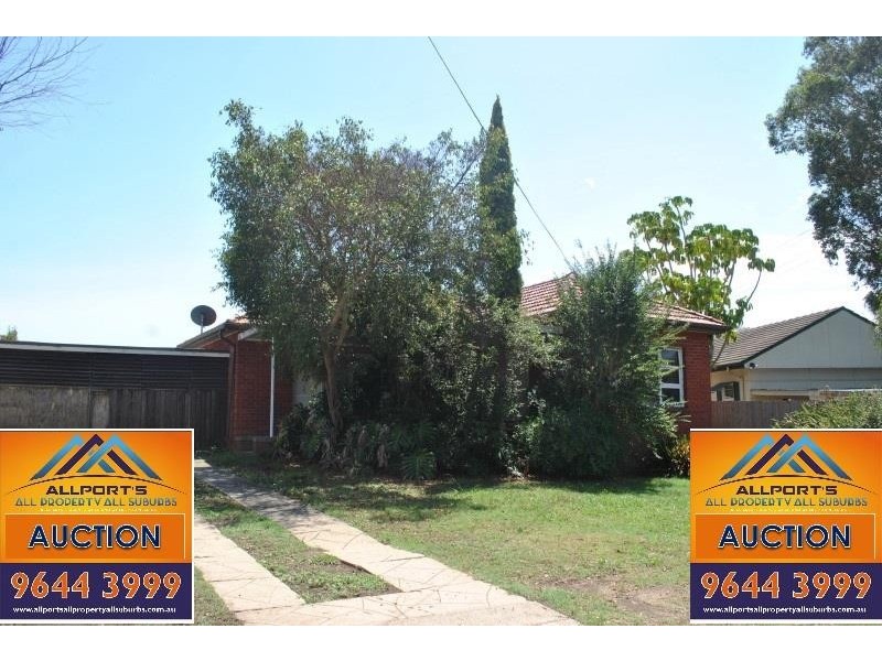 8 Treloar Crescent, Chester Hill NSW 2162