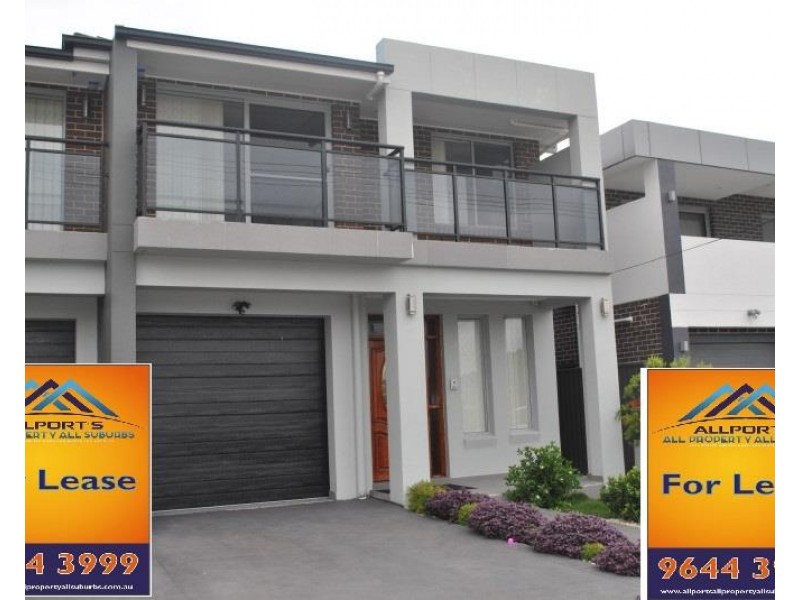 90a Campbell Hill Road, Chester Hill NSW 2162