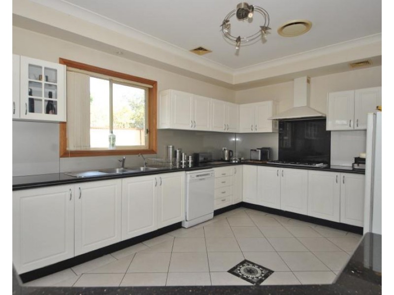 31 Burton Avenue, Chester Hill NSW 2162