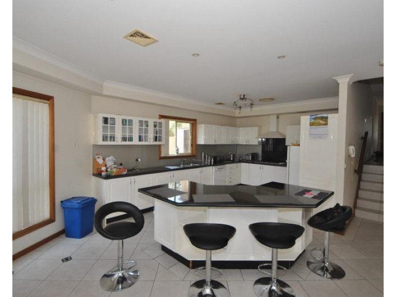 31 Burton Avenue, Chester Hill NSW 2162