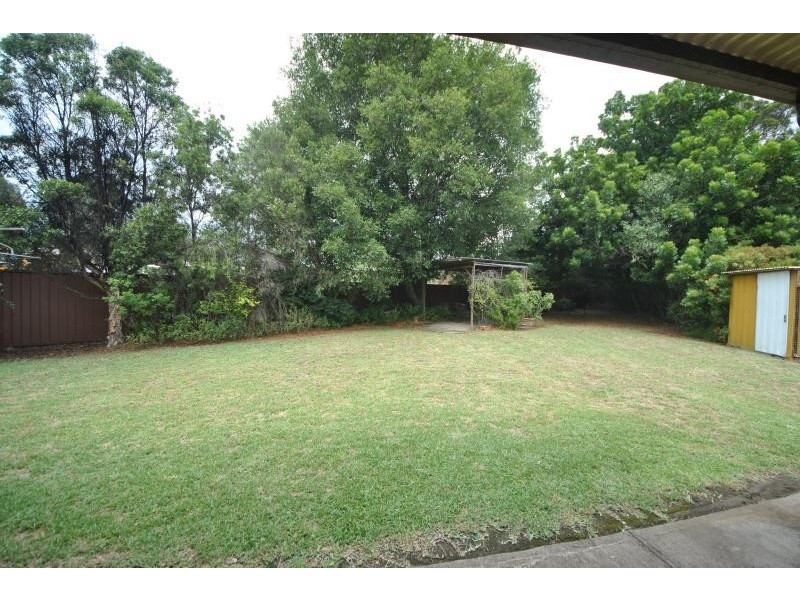 9 Tewinga  Road, Birrong NSW 2143